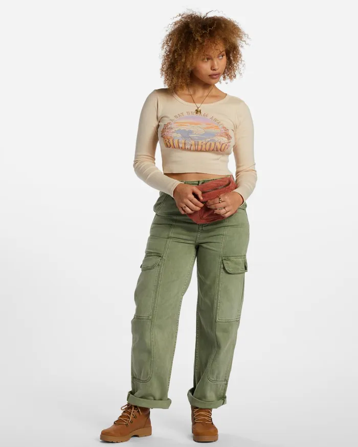 Billabong Backpacks Women On My Bum Waist Pack Rose Dawn Billabong Backpacks Women On My Bum Waist Pack Rose Dawn
