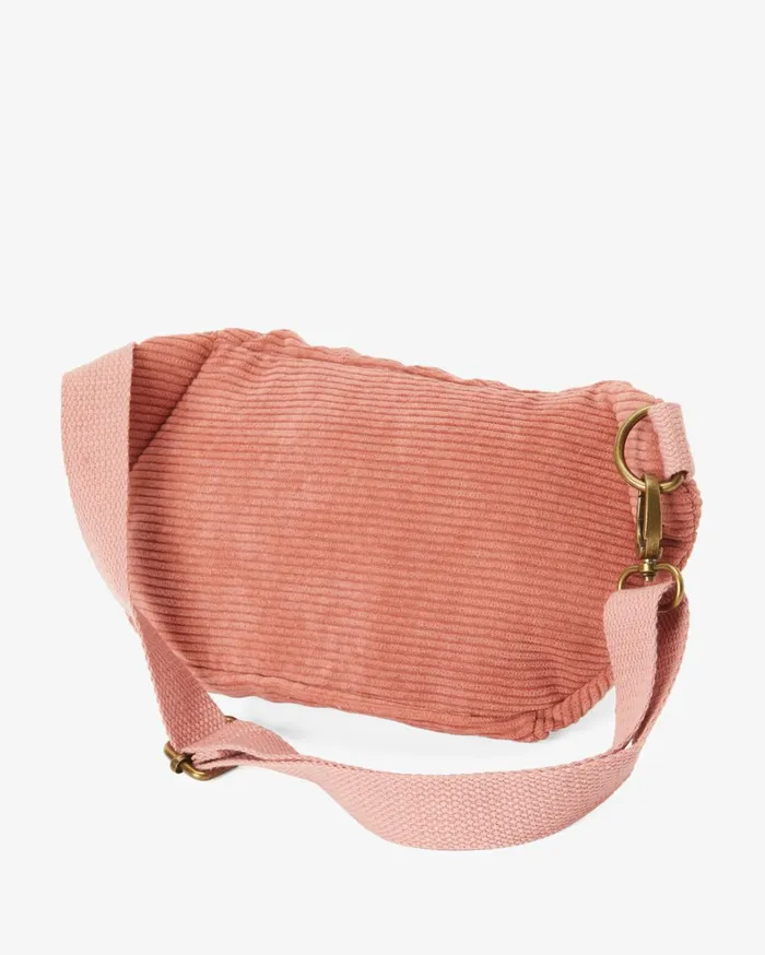 Billabong Backpacks Women On My Bum Waist Pack Rose Dawn Billabong Backpacks Women On My Bum Waist Pack Rose Dawn