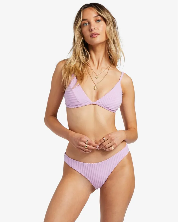 Billabong Bikinis Women In The Loop Isla Bikini Bottoms Tulip Billabong Bikinis Women In The Loop Isla Bikini Bottoms Tulip