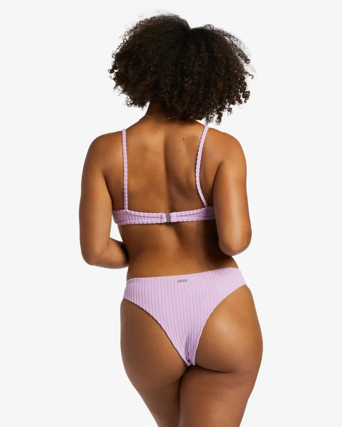 Billabong Bikinis Women In The Loop Isla Bikini Bottoms Tulip Billabong Bikinis Women In The Loop Isla Bikini Bottoms Tulip