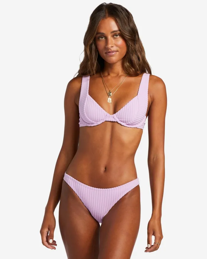 Billabong Bikinis Women In The Loop Tropic Bikini Bottoms Tulip Billabong Bikinis Women In The Loop Tropic Bikini Bottoms Tulip