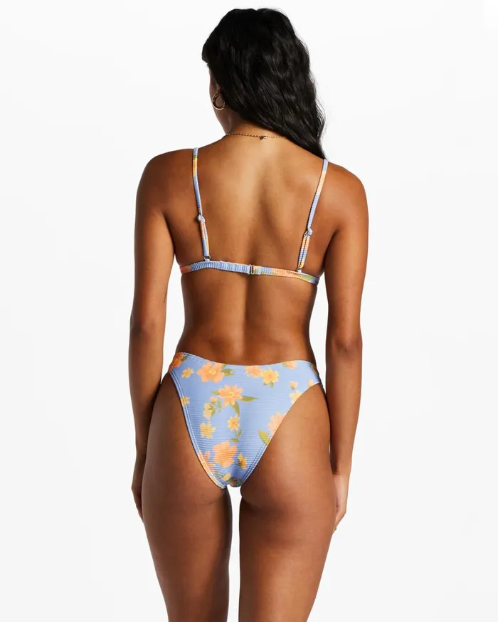 Billabong Bikinis Women Lazy Days Tanlines Hike Bikini Bottoms Outta The Blue Billabong Bikinis Women Lazy Days Tanlines Hike Bikini Bottoms Outta The Blue
