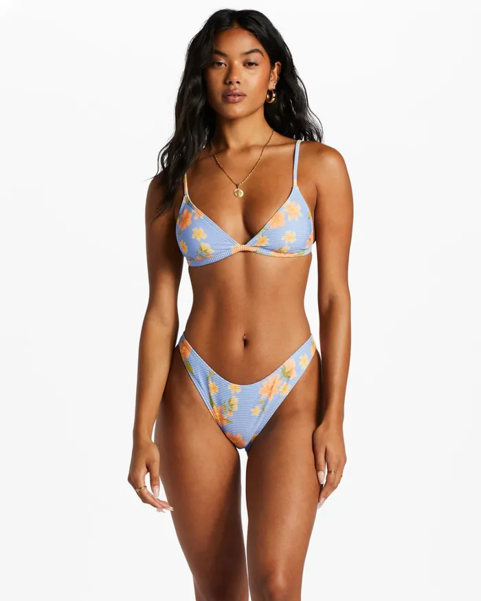 Billabong Bikinis Women Lazy Days Tanlines Hike Bikini Bottoms Outta The Blue Billabong Bikinis Women Lazy Days Tanlines Hike Bikini Bottoms Outta The Blue