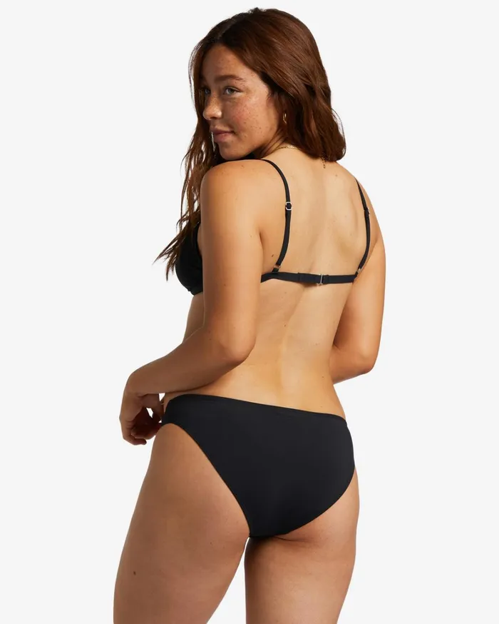 Billabong Bikinis Women Sol Searcher Ceci Triangle Bikini Top Black Pebble 2 Billabong Bikinis Women Sol Searcher Ceci Triangle Bikini Top Black Pebble 2