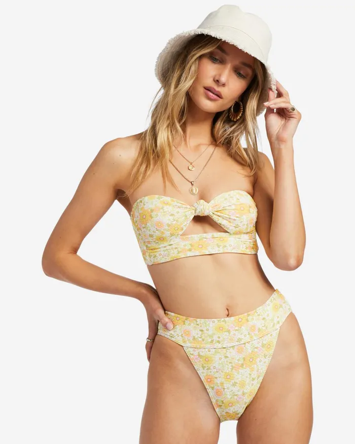 Billabong Bikinis Women Sun Worshipper Tanlines Medium Bikini Bottoms Multi Billabong Bikinis Women Sun Worshipper Tanlines Medium Bikini Bottoms Multi