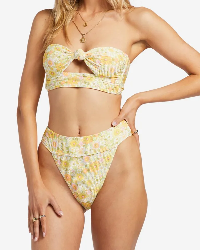 Billabong Bikinis Women Sun Worshipper Tanlines Medium Bikini Bottoms Multi Billabong Bikinis Women Sun Worshipper Tanlines Medium Bikini Bottoms Multi