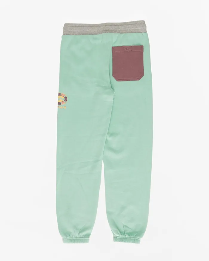 Billabong Boys039 Jeans and Pants Men Boy039s United Joggers Dusty Jade Billabong Boys039 Jeans and Pants Men Boy039s United Joggers Dusty Jade