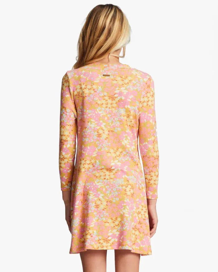 Billabong Girls039 Dresses and Rompers Women Girl039s 416 Mod Moves Dress Soft Pink Billabong Girls039 Dresses and Rompers Women Girl039s 416 Mod Moves Dress Soft Pink