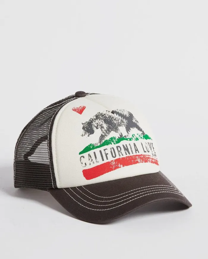 Billabong Girls039 Hats Women Girls039 Pitstop Jr Trucker Hat Char Billabong Girls039 Hats Women Girls039 Pitstop Jr Trucker Hat Char