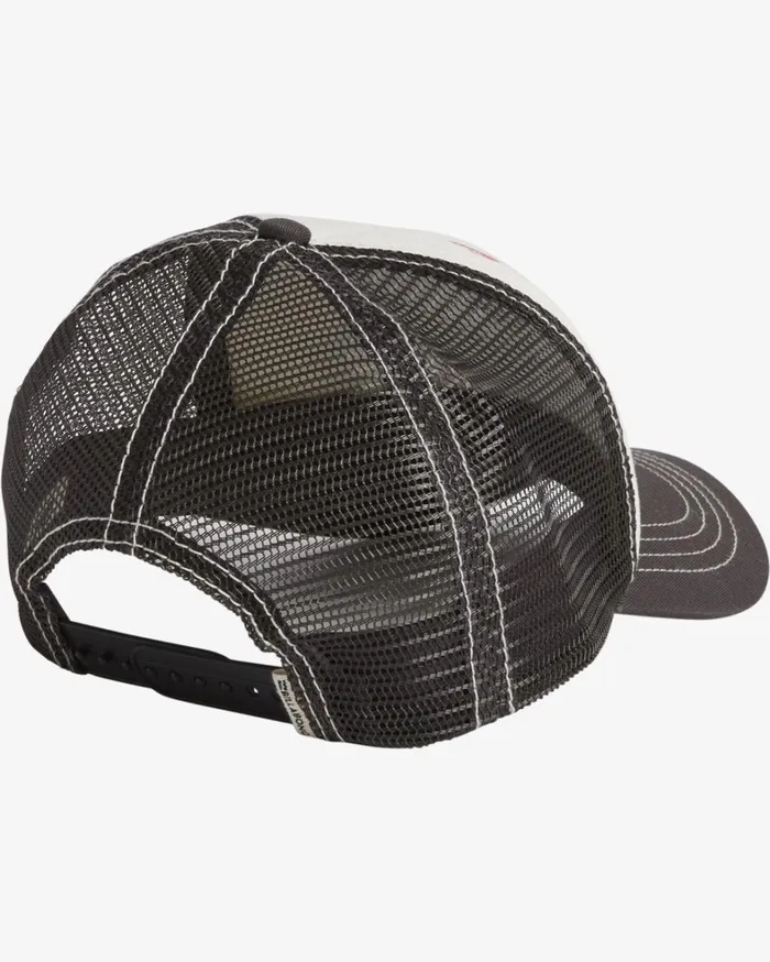 Billabong Girls039 Hats Women Girls039 Pitstop Jr Trucker Hat Char Billabong Girls039 Hats Women Girls039 Pitstop Jr Trucker Hat Char