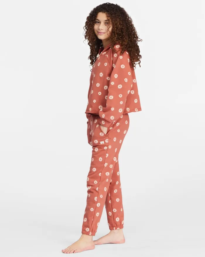 Billabong Girls039 Pants Women Girls039 Bestfriend Jogger Sweatpants Sweet Chocolate Billabong Girls039 Pants Women Girls039 Bestfriend Jogger Sweatpants Sweet Chocolate