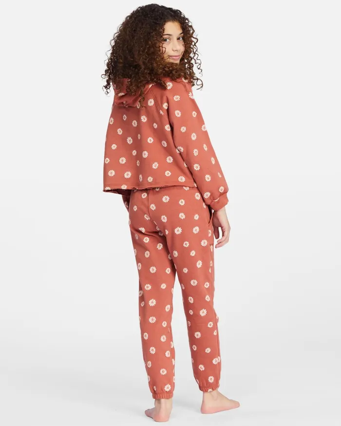 Billabong Girls039 Pants Women Girls039 Bestfriend Jogger Sweatpants Sweet Chocolate Billabong Girls039 Pants Women Girls039 Bestfriend Jogger Sweatpants Sweet Chocolate