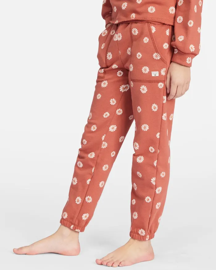 Billabong Girls039 Pants Women Girls039 Bestfriend Jogger Sweatpants Sweet Chocolate Billabong Girls039 Pants Women Girls039 Bestfriend Jogger Sweatpants Sweet Chocolate
