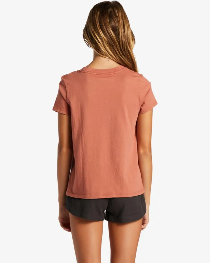 Billabong Girls039 Tops and Tees Women Girl039s Be Magic TShirt Sweet Tea Billabong Girls039 Tops and Tees Women Girl039s Be Magic TShirt Sweet Tea