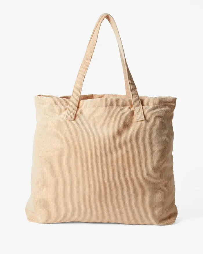 Billabong Handbags and Totes Women Carry On Tote Bag Light Melon Billabong Handbags and Totes Women Carry On Tote Bag Light Melon