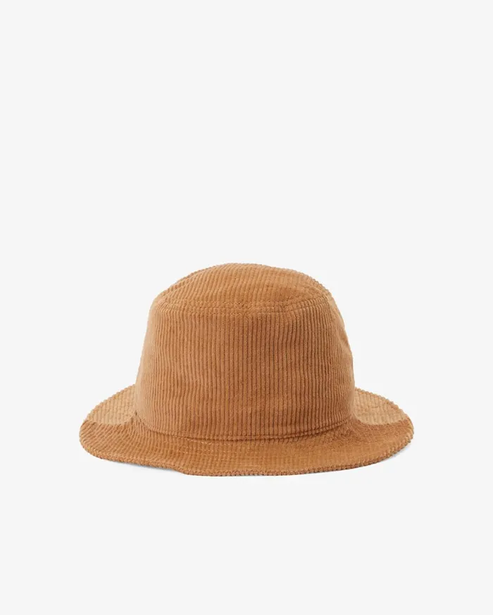 Billabong Hats and Beanies Women Here We Go Bucket Hat Cider Billabong Hats and Beanies Women Here We Go Bucket Hat Cider