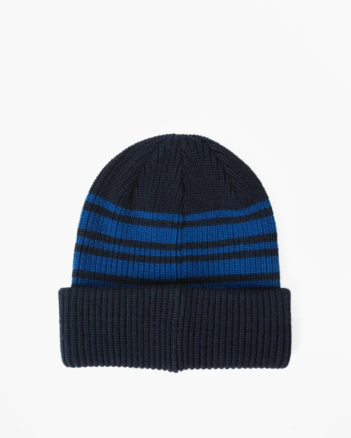 Billabong Hats Men ADiv Glacier Beanie Navy Billabong Hats Men ADiv Glacier Beanie Navy