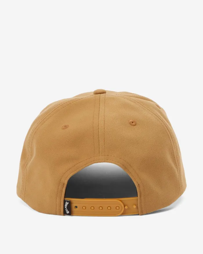 Billabong Hats Men ADiv Snapback Hat Ermine Billabong Hats Men ADiv Snapback Hat Ermine