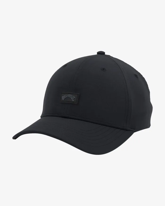 Billabong Hats Men ADiv Surftrek Snapback Hat Alloy Billabong Hats Men ADiv Surftrek Snapback Hat Alloy