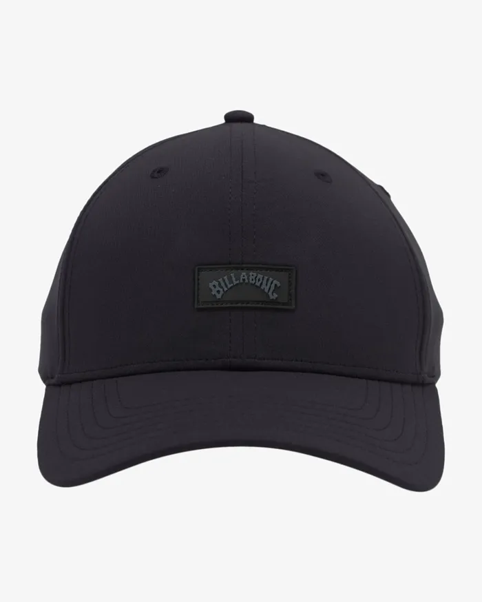 Billabong Hats Men ADiv Surftrek Snapback Hat Alloy Billabong Hats Men ADiv Surftrek Snapback Hat Alloy