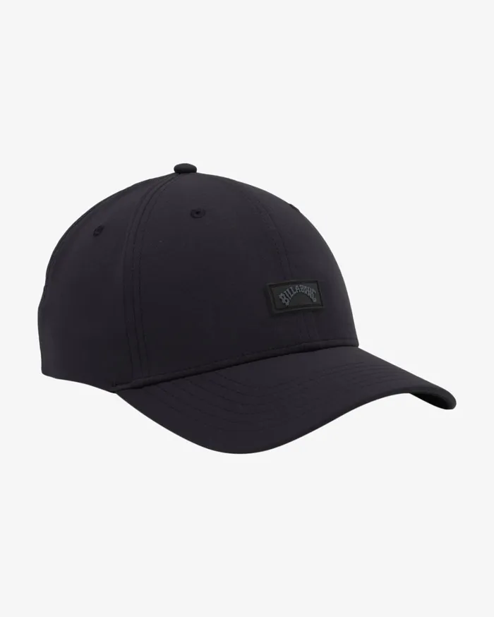 Billabong Hats Men ADiv Surftrek Snapback Hat Alloy Billabong Hats Men ADiv Surftrek Snapback Hat Alloy