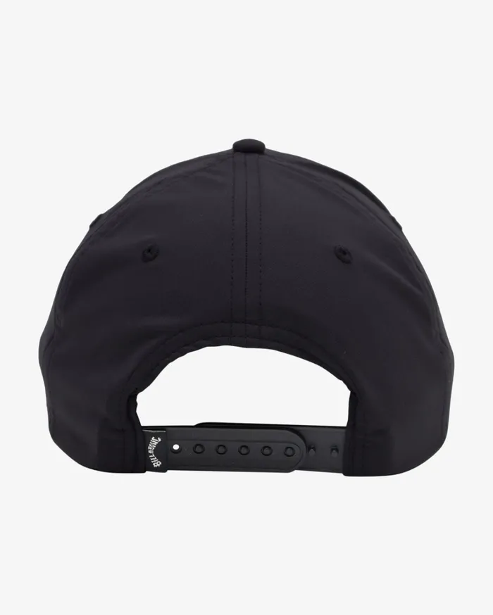 Billabong Hats Men ADiv Surftrek Snapback Hat Alloy Billabong Hats Men ADiv Surftrek Snapback Hat Alloy