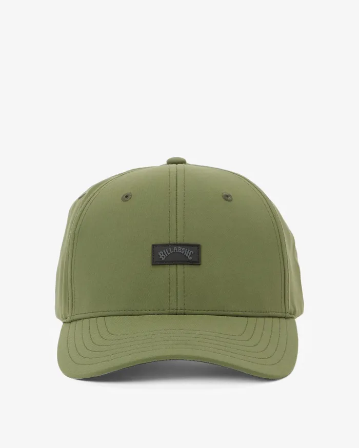 Billabong Hats Men ADiv Surftrek Snapback Hat Alpine Billabong Hats Men ADiv Surftrek Snapback Hat Alpine