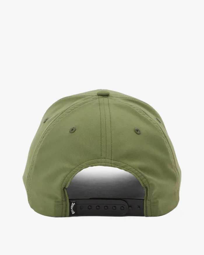 Billabong Hats Men ADiv Surftrek Snapback Hat Alpine Billabong Hats Men ADiv Surftrek Snapback Hat Alpine