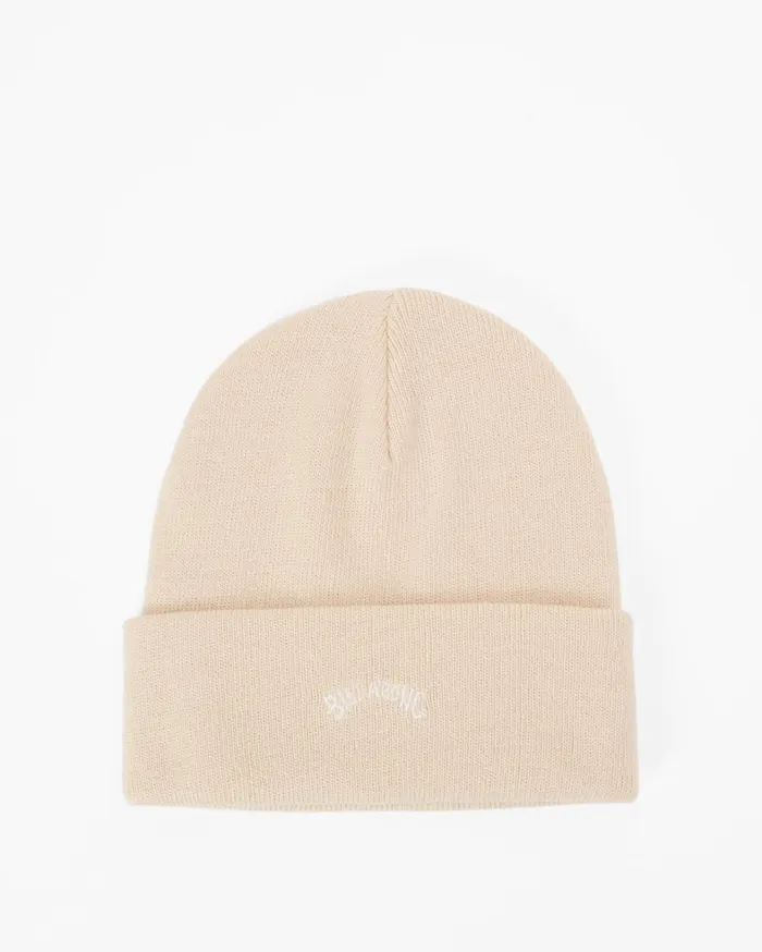 Billabong Hats Men Arch Beanie Chino