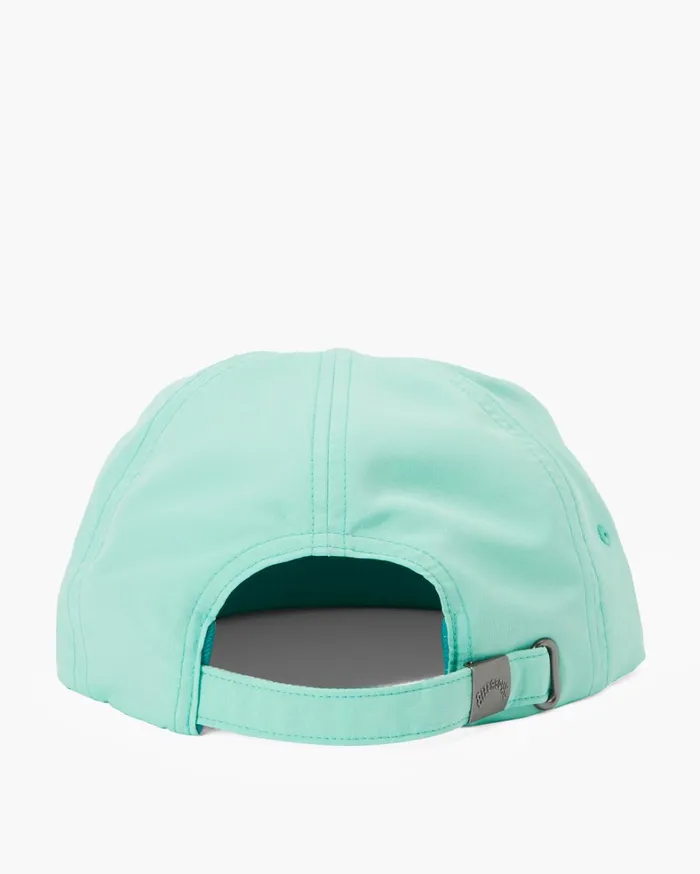 Billabong Hats Men Arch Team Strapback Hat Minty Billabong Hats Men Arch Team Strapback Hat Minty