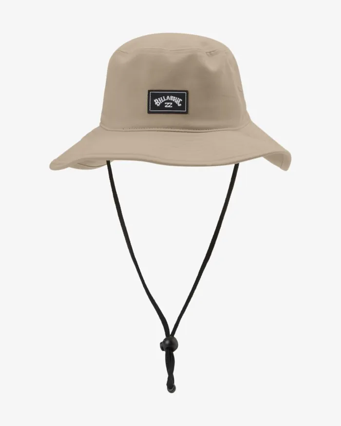 Billabong Hats Men Big John Surf Safari Hat Chino Billabong Hats Men Big John Surf Safari Hat Chino