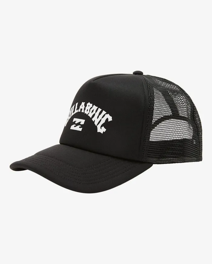 Billabong Hats Men Boy039s Podium Trucker Hat Sunny