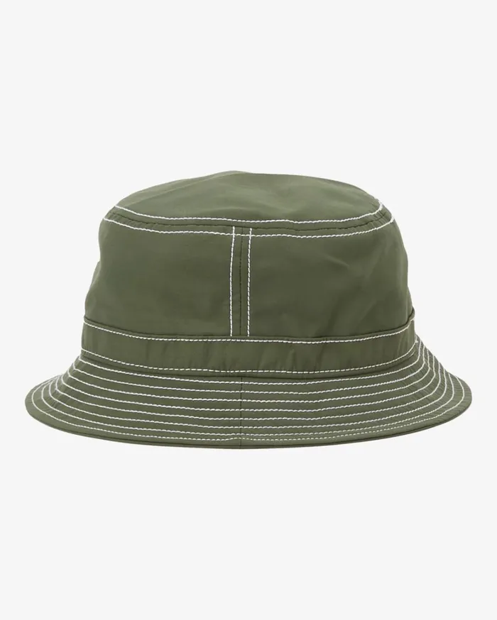 Billabong Hats Men Jetty Bucket Hat Military Billabong Hats Men Jetty Bucket Hat Military