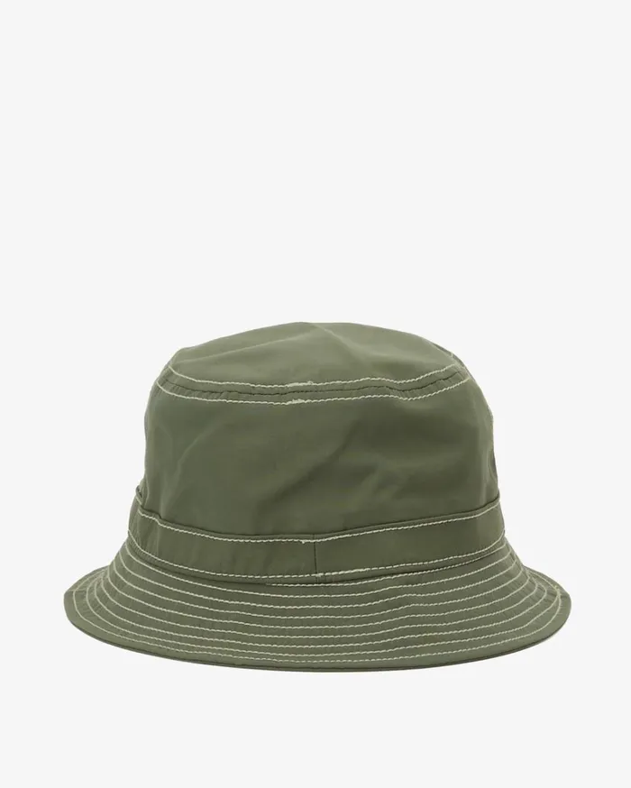 Billabong Hats Men Jetty Bucket Hat Military Billabong Hats Men Jetty Bucket Hat Military