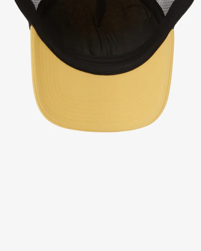 Billabong Hats Men Podium Trucker Hat Sunny Billabong Hats Men Podium Trucker Hat Sunny