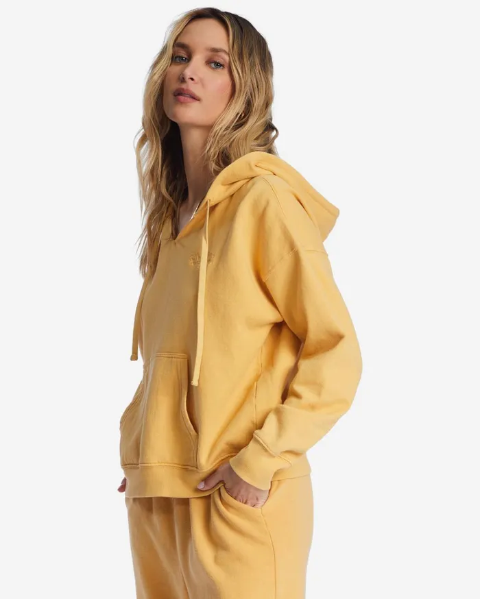 Billabong Hoodies and Fleece Women Forever Saturday Hoodie Gold Coast Billabong Hoodies and Fleece Women Forever Saturday Hoodie Gold Coast