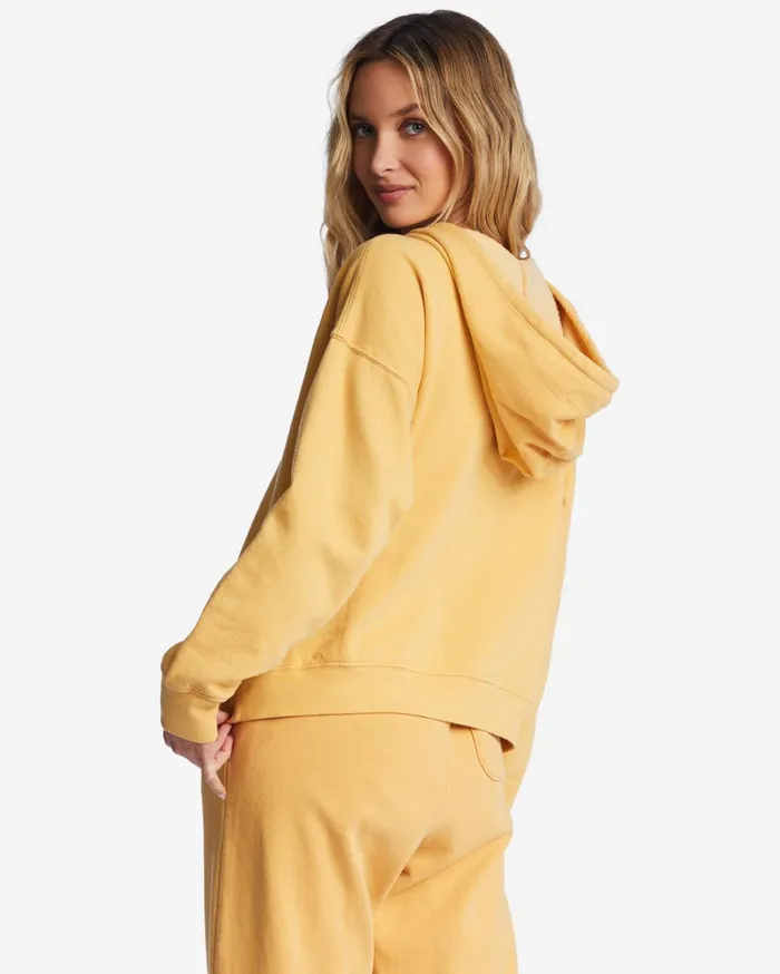 Billabong Hoodies and Fleece Women Forever Saturday Hoodie Gold Coast Billabong Hoodies and Fleece Women Forever Saturday Hoodie Gold Coast