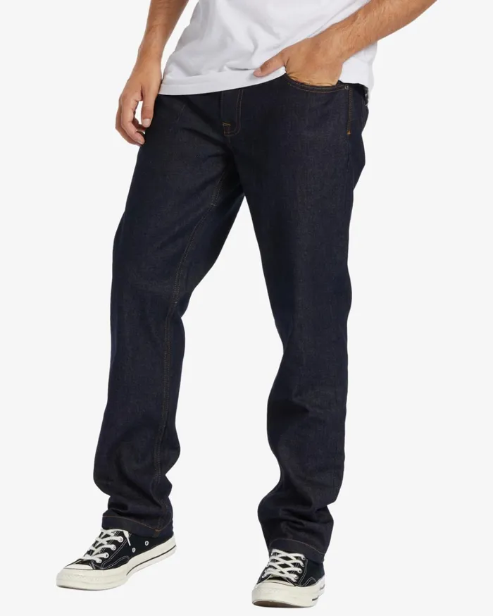 Billabong Jeans and Pants Men 73 Jean Pants Salt Water Rinse Billabong Jeans and Pants Men 73 Jean Pants Salt Water Rinse