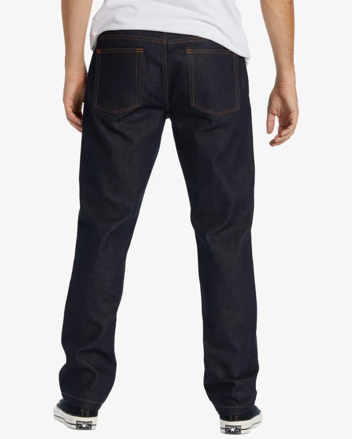 Billabong Jeans and Pants Men 73 Jean Pants Salt Water Rinse Billabong Jeans and Pants Men 73 Jean Pants Salt Water Rinse