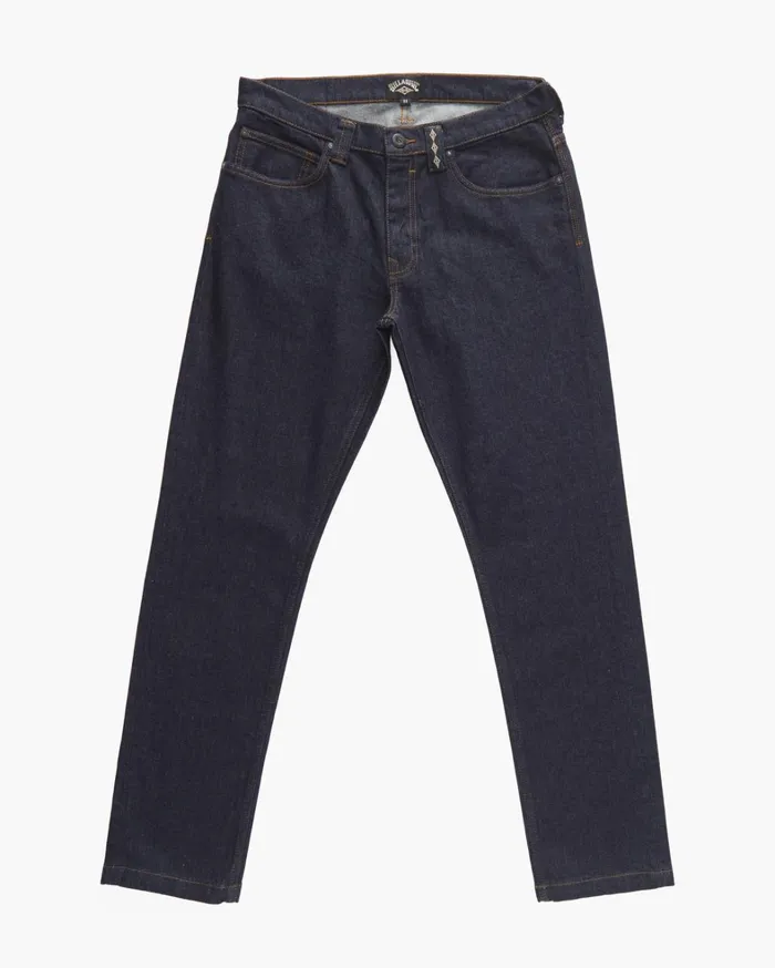 Billabong Jeans and Pants Men 73 Jean Pants Salt Water Rinse Billabong Jeans and Pants Men 73 Jean Pants Salt Water Rinse