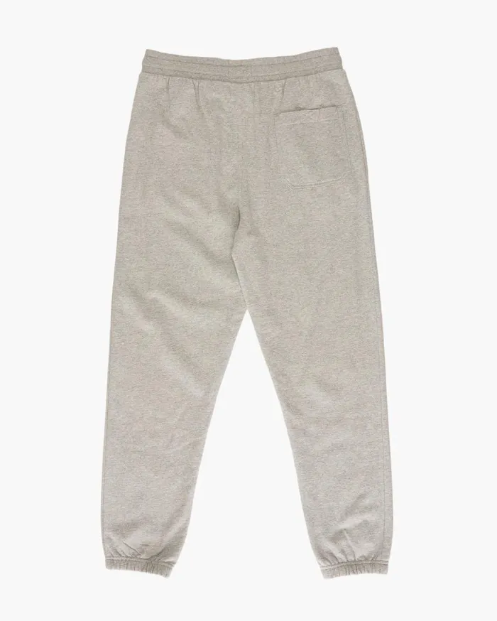 Billabong Jeans and Pants Men All Day Sweatpants Dark Grey Heather Billabong Jeans and Pants Men All Day Sweatpants Dark Grey Heather
