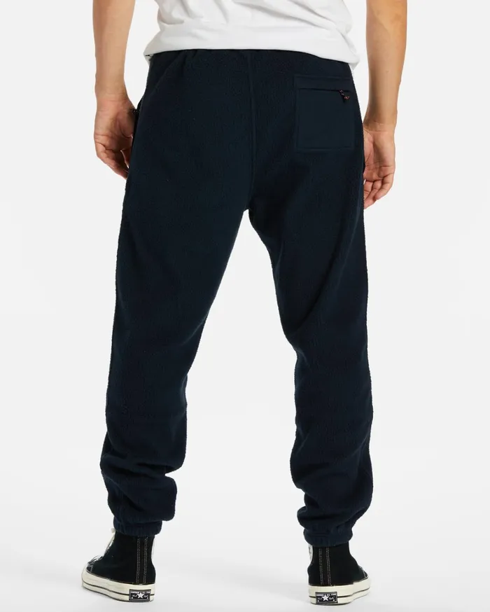 Billabong Jeans and Pants Men Boundary Trail Joggers Navy Billabong Jeans and Pants Men Boundary Trail Joggers Navy