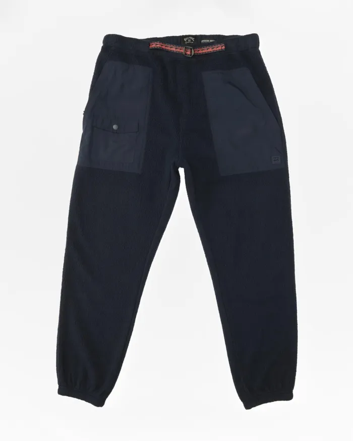 Billabong Jeans and Pants Men Boundary Trail Joggers Navy Billabong Jeans and Pants Men Boundary Trail Joggers Navy
