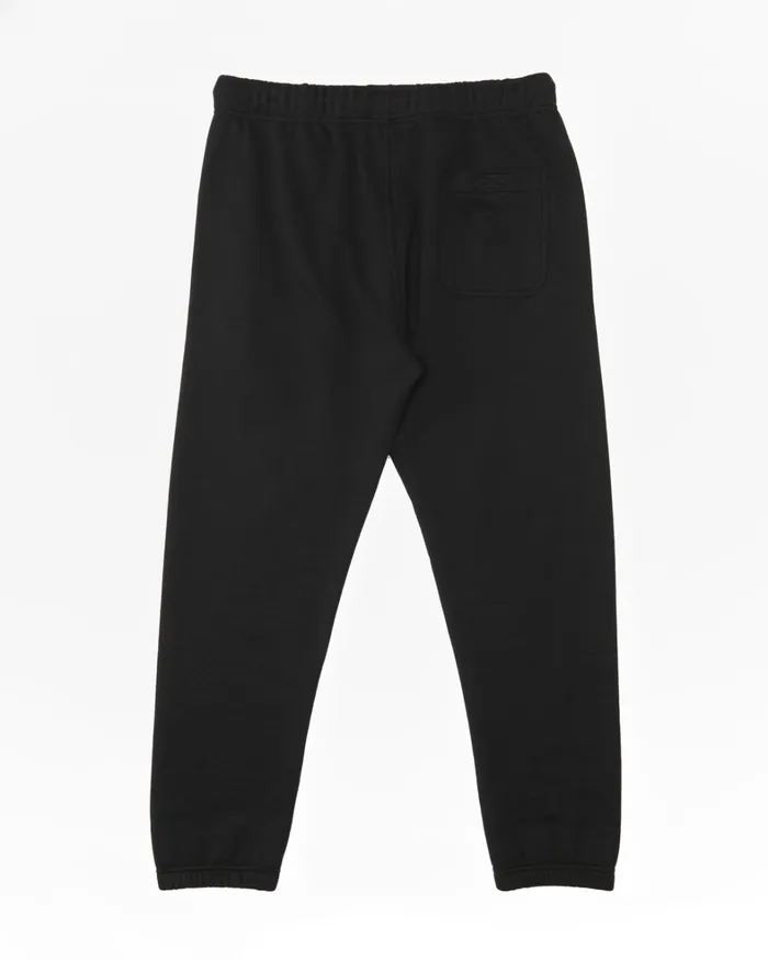 Billabong Jeans and Pants Men Core Arch Joggers Black Billabong Jeans and Pants Men Core Arch Joggers Black