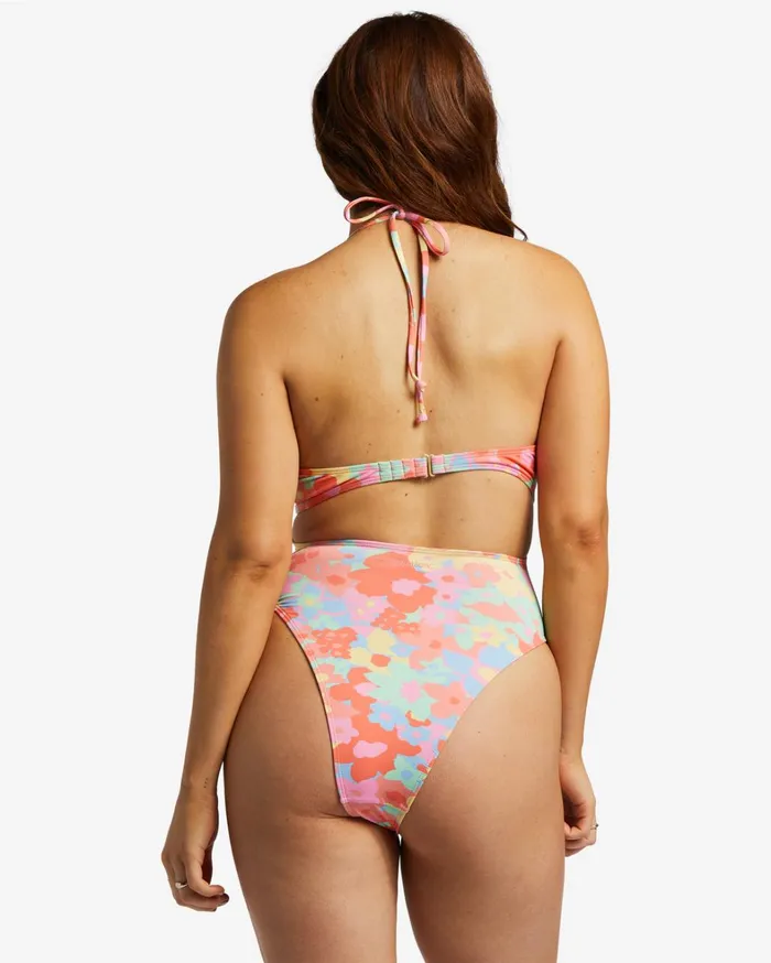 Billabong One Pieces Women Coast Is Clear OnePiece Swimsuit Multi Billabong One Pieces Women Coast Is Clear OnePiece Swimsuit Multi