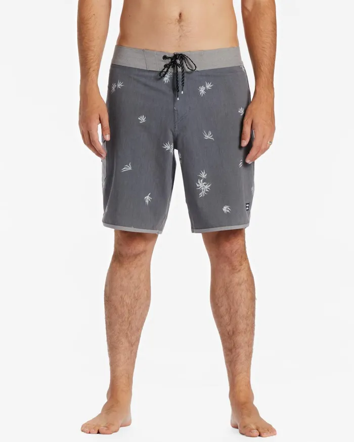 Billabong Performance Boardshorts Men 73 Pro Boardshorts 19034 Ink Billabong Performance Boardshorts Men 73 Pro Boardshorts 19034 Ink