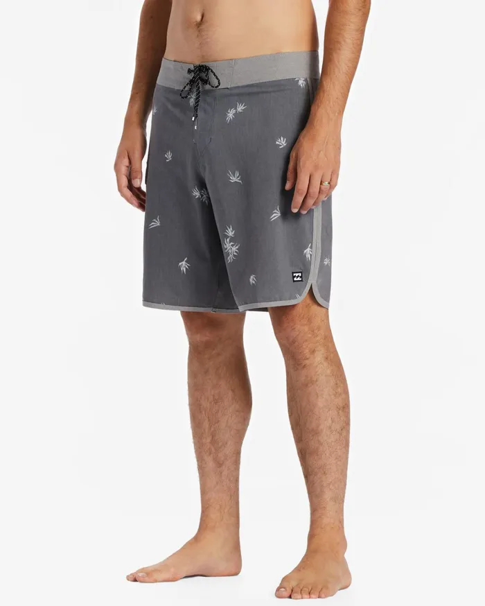 Billabong Performance Boardshorts Men 73 Pro Boardshorts 19034 Ink Billabong Performance Boardshorts Men 73 Pro Boardshorts 19034 Ink