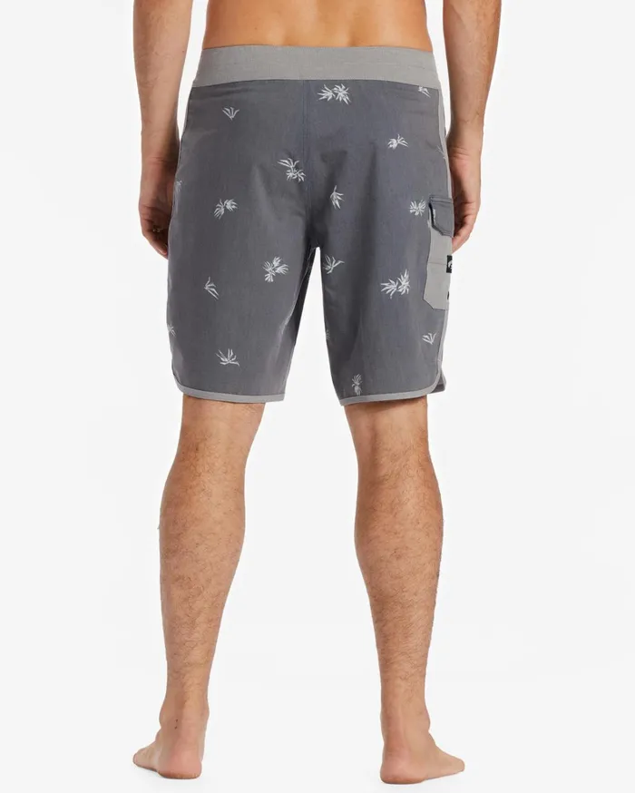 Billabong Performance Boardshorts Men 73 Pro Boardshorts 19034 Ink Billabong Performance Boardshorts Men 73 Pro Boardshorts 19034 Ink