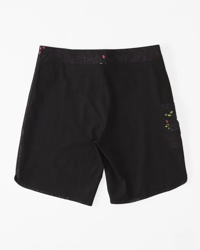 Billabong Performance Boardshorts Men 73 Pro Boardshorts 19034 Stealth Billabong Performance Boardshorts Men 73 Pro Boardshorts 19034 Stealth