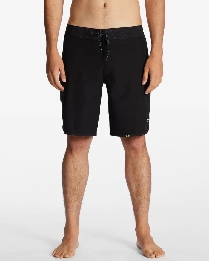 Billabong Performance Boardshorts Men 73 Pro Boardshorts 19034 Stealth Billabong Performance Boardshorts Men 73 Pro Boardshorts 19034 Stealth